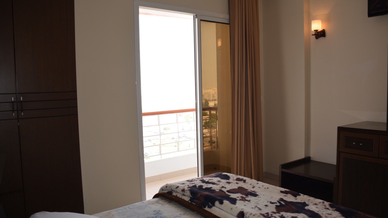 Photo of Bedroom in Centre Ville