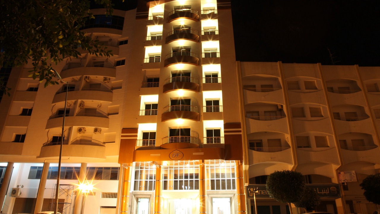 Photo of Outdoor in Centre Ville