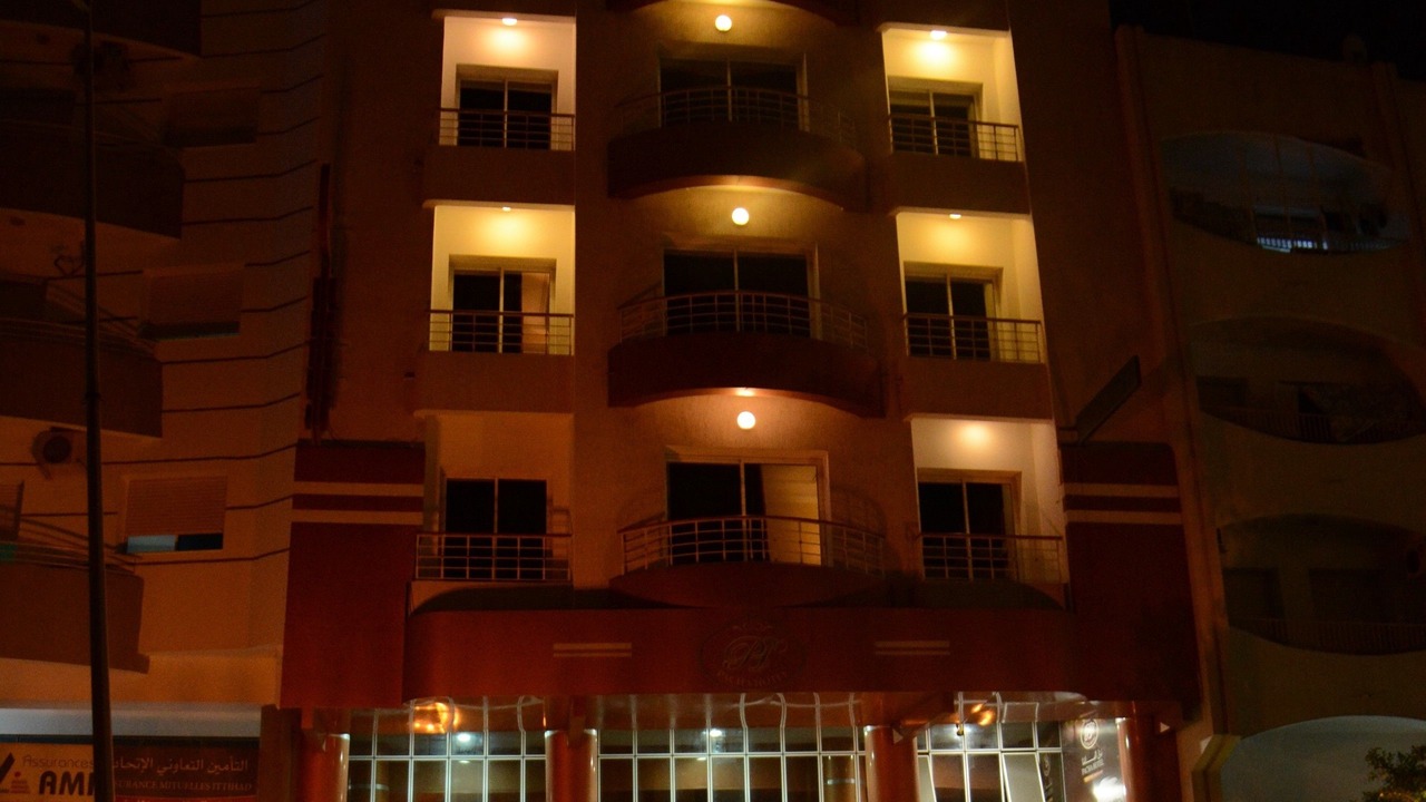 Photo of Outdoor in Centre Ville