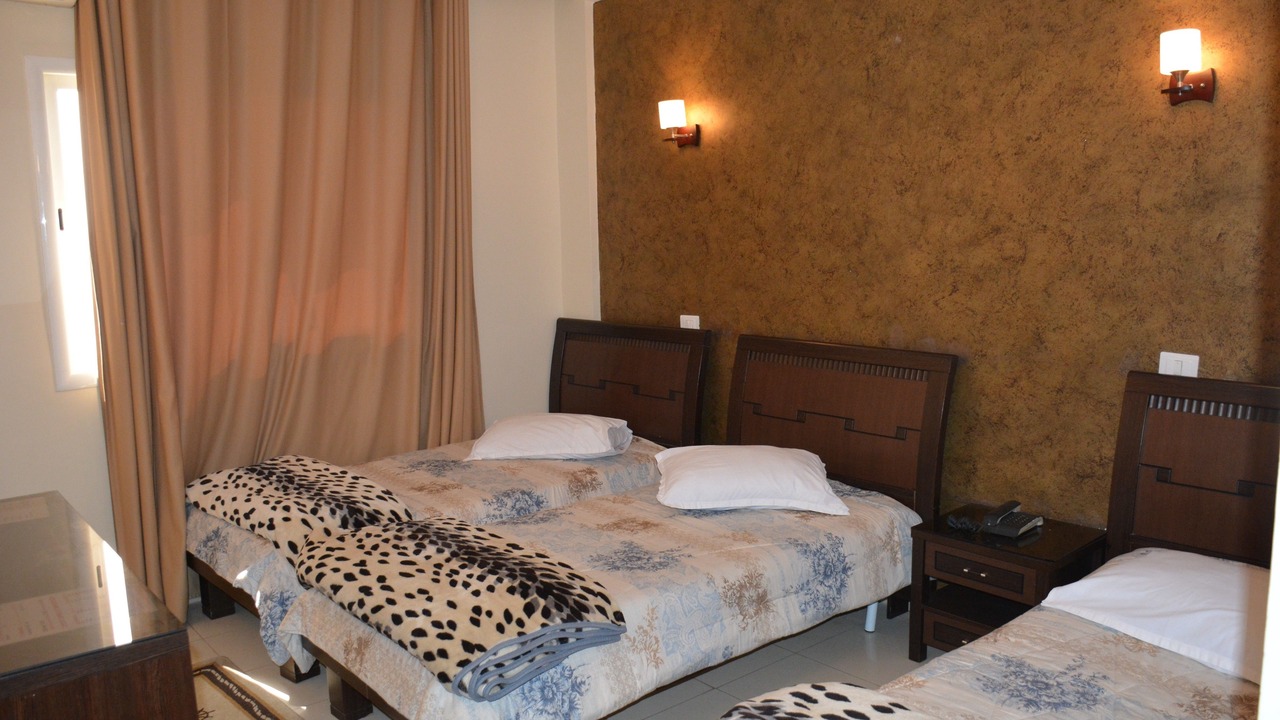 Photo of Bedroom in Centre Ville