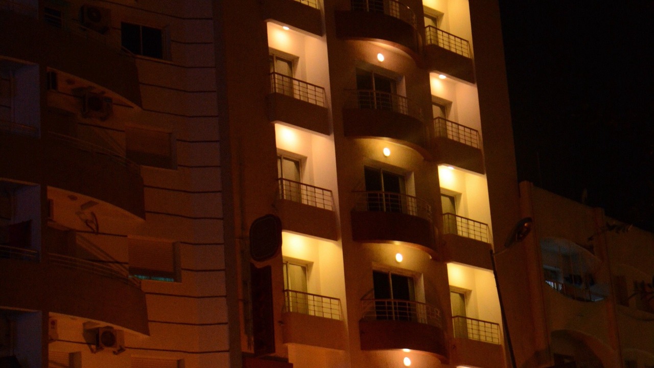 Photo of Outdoor in Centre Ville
