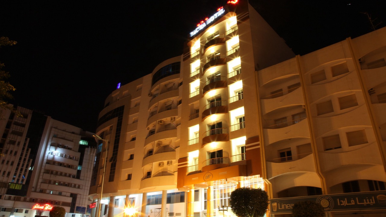 Photo of Outdoor in Centre Ville