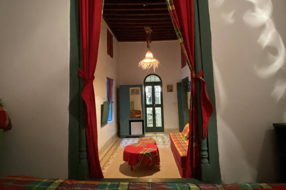 Photo of Bedroom in Centre Ville