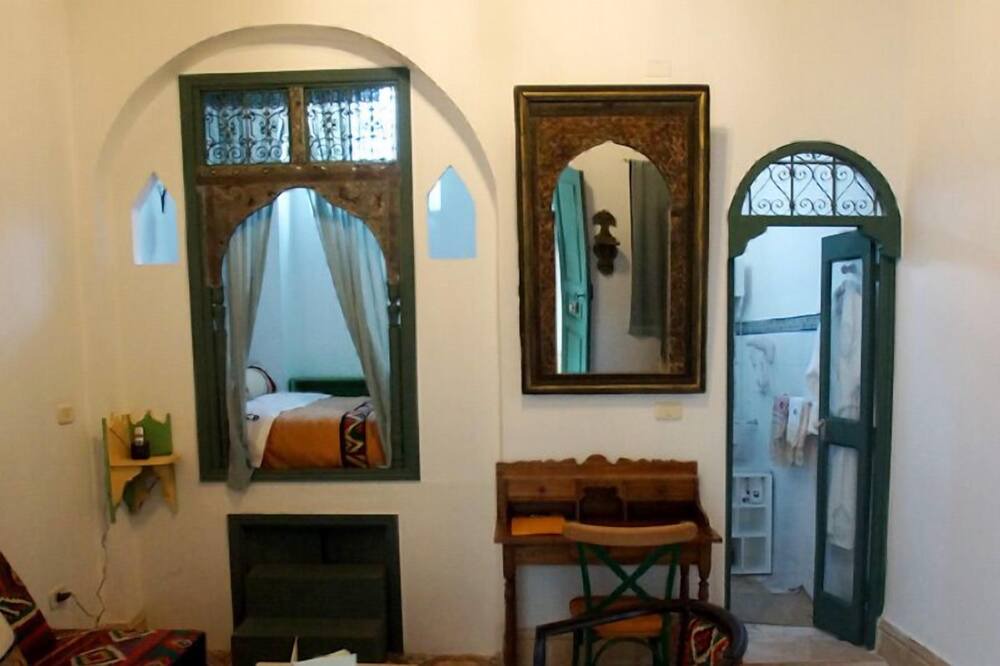 Photo of Bedroom in Centre Ville