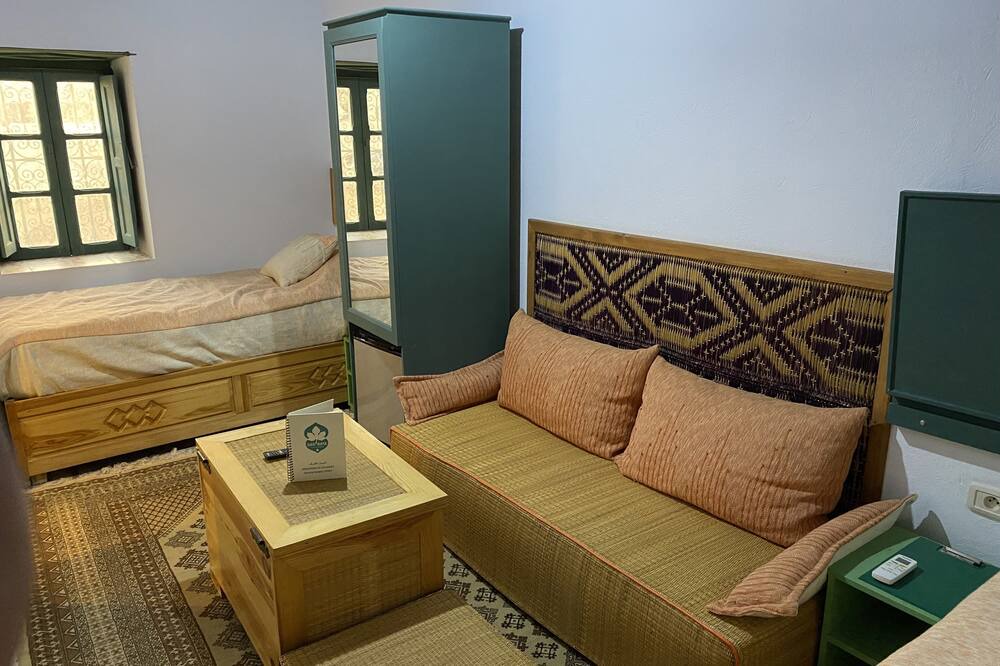 Photo of Bedroom in Centre Ville