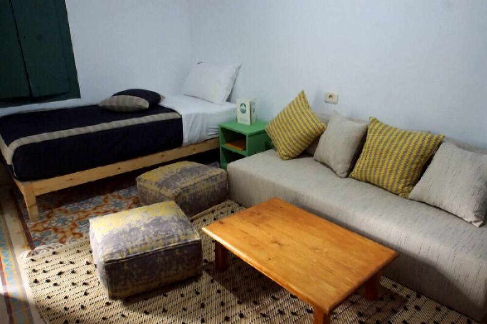 Photo of Bedroom in Centre Ville