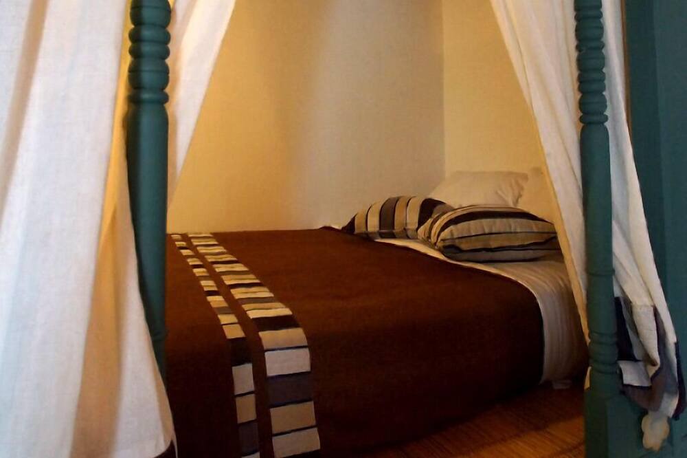 Photo of Bedroom in Centre Ville