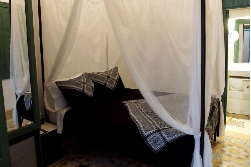 Photo of Bedroom in Centre Ville