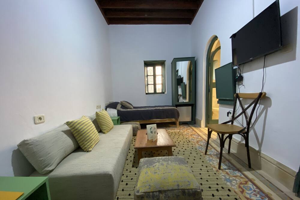Photo of Bedroom in Centre Ville