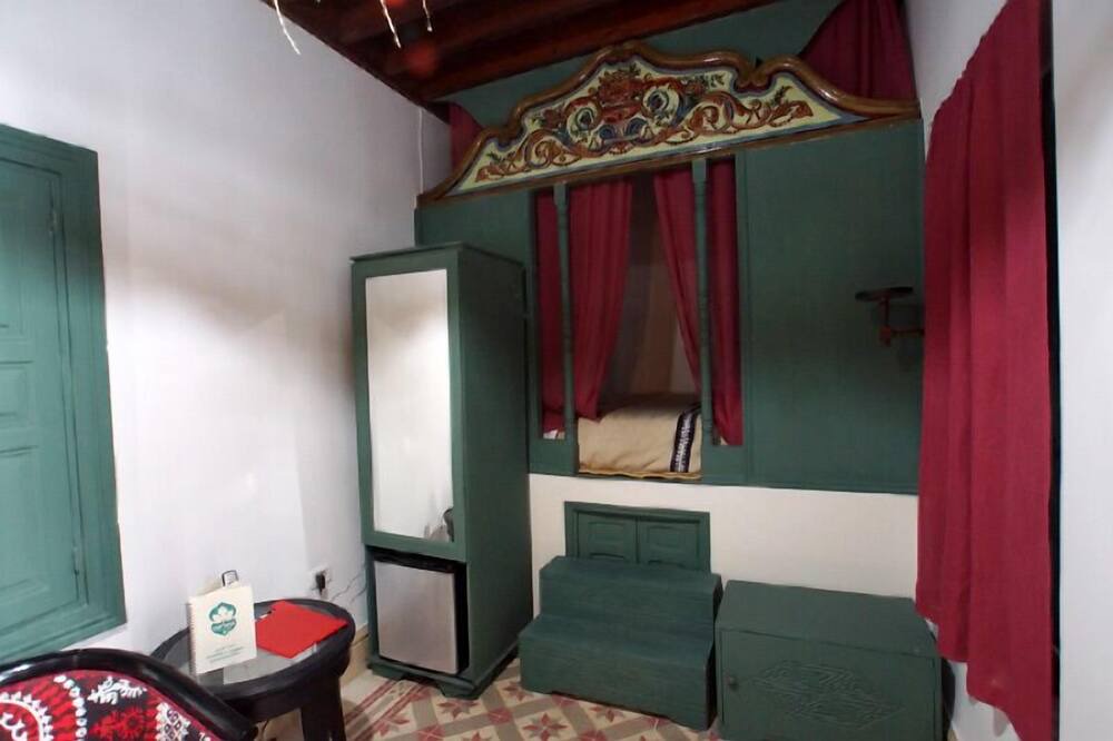 Photo of Bedroom in Centre Ville