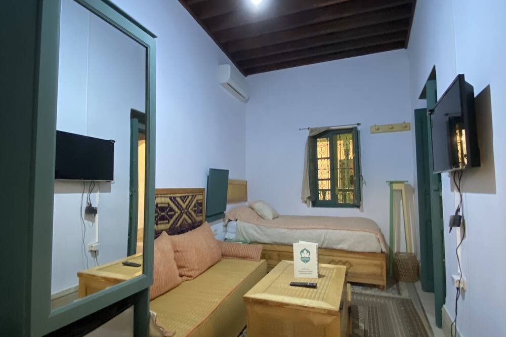 Photo of Bedroom in Centre Ville