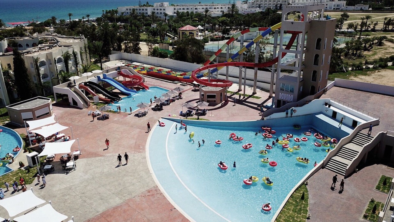 Photo of Outdoor in Mahdia
