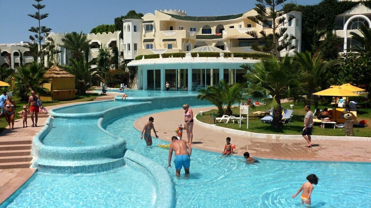 Photo of Outdoor in Mahdia