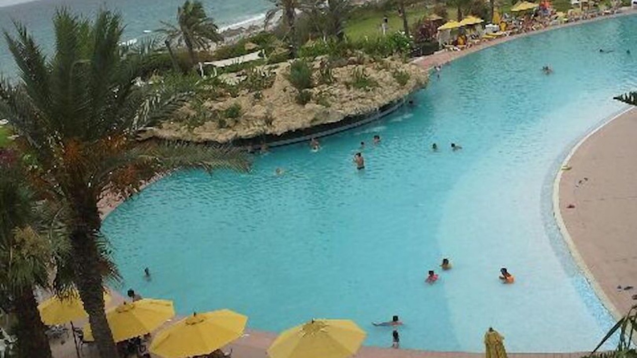 Photo of Outdoor in Mahdia