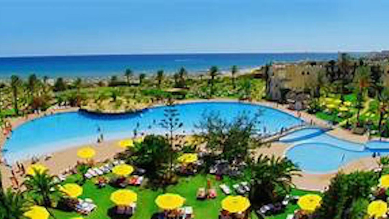 Photo of Outdoor in Mahdia