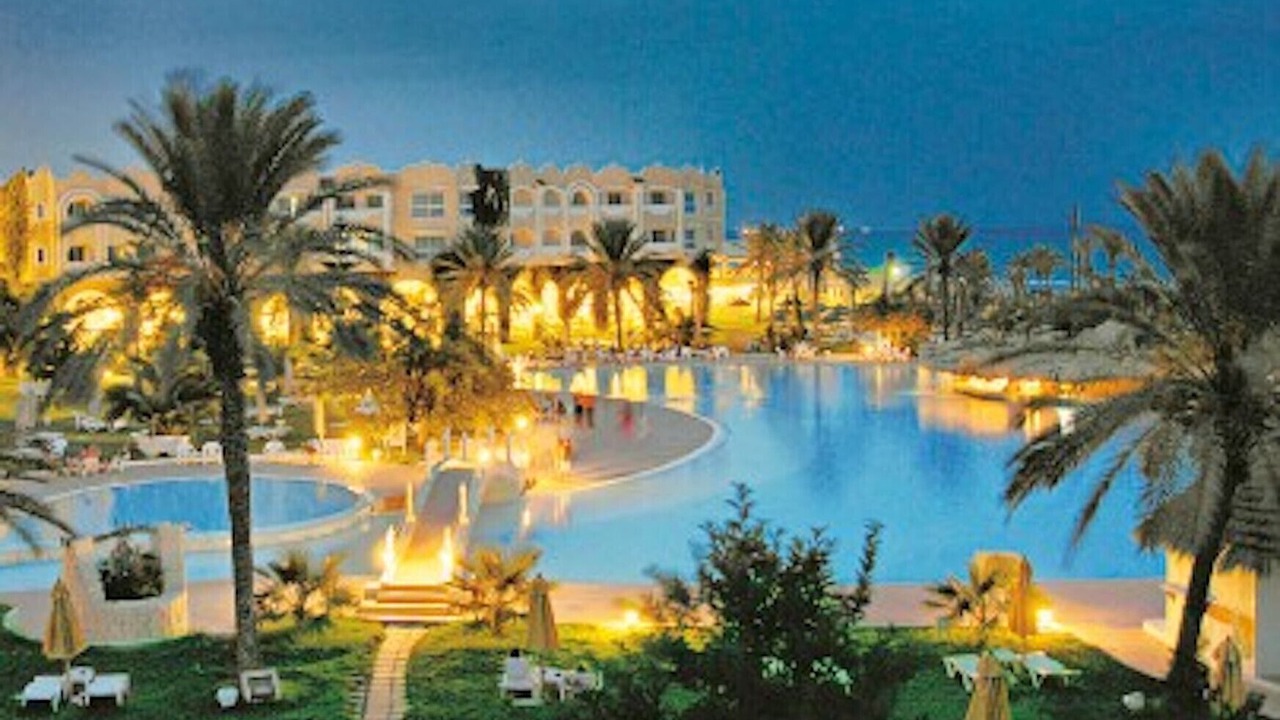 Photo of Outdoor in Mahdia