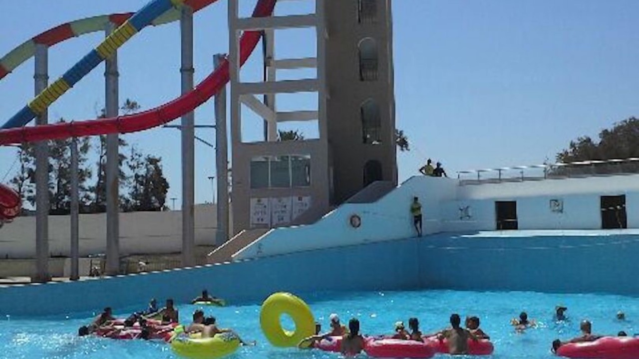 Photo of Outdoor in Mahdia
