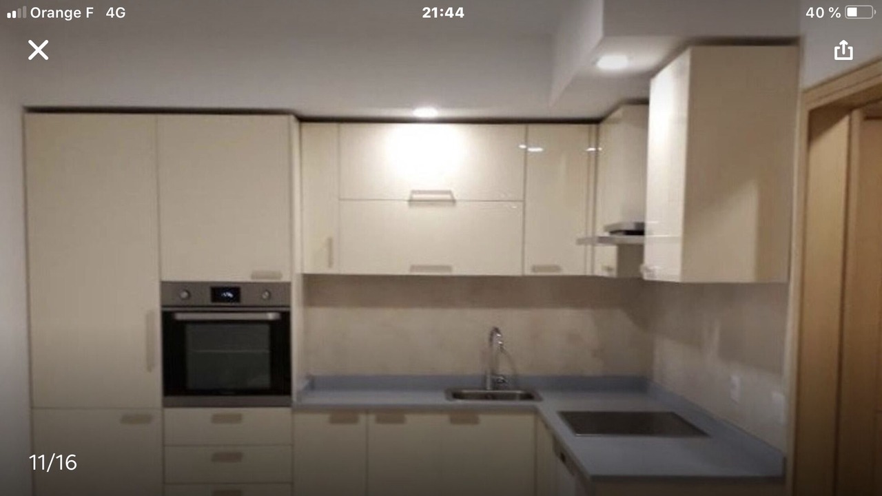 Photo of Kitchen in Mahdia