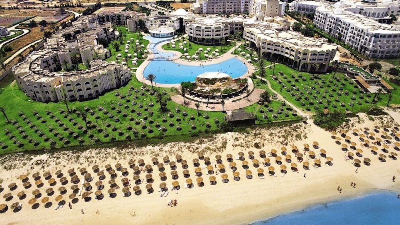 Photo of Outdoor in Mahdia