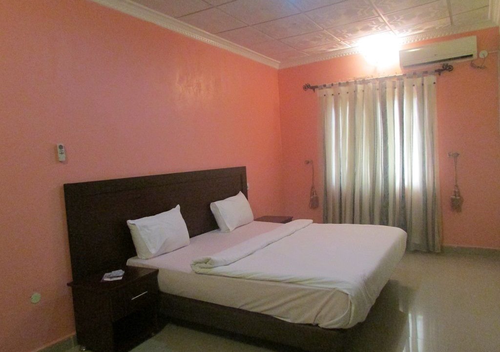Photo of Bedroom in Enugu