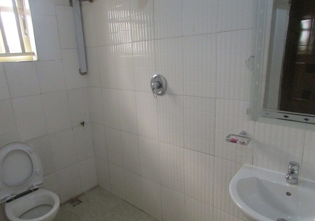 Photo of Bathroom in Enugu