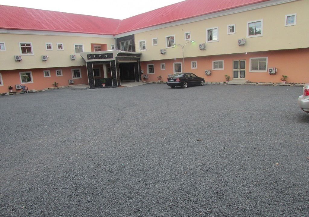 Photo of Outdoor in Enugu
