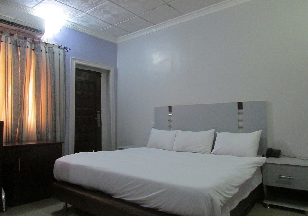 Photo of Bedroom in Enugu