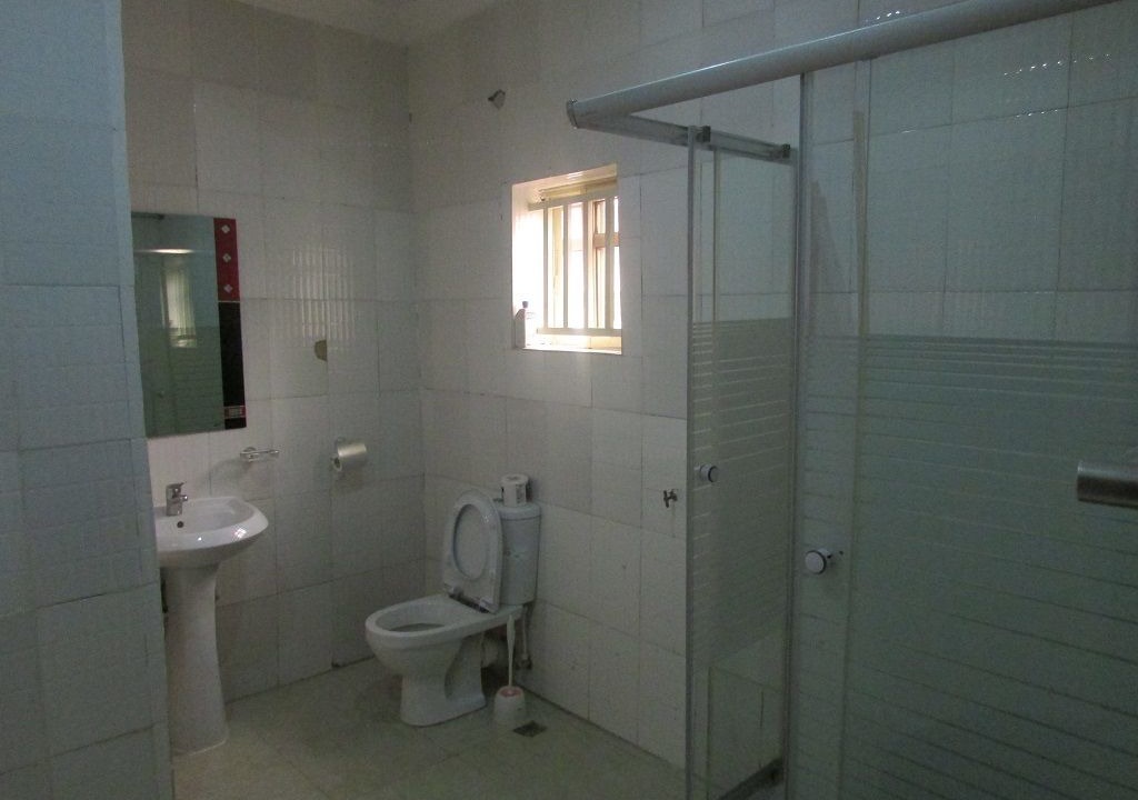 Photo of Bathroom in Enugu