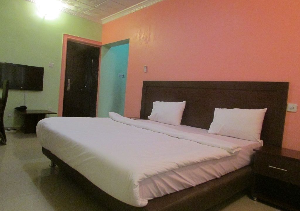 Photo of Bedroom in Enugu
