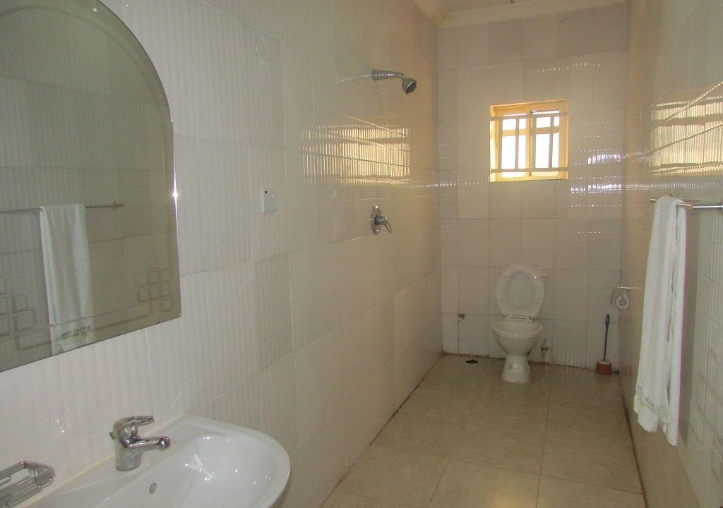 Photo of Bathroom in Enugu
