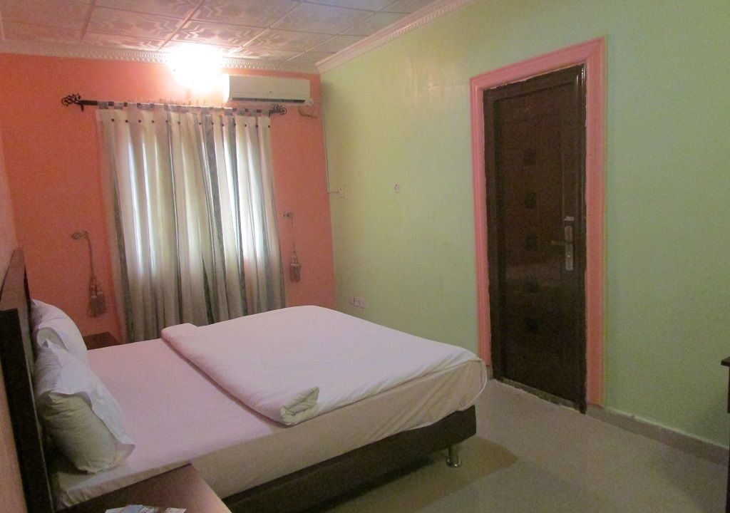 Photo of Bedroom in Enugu