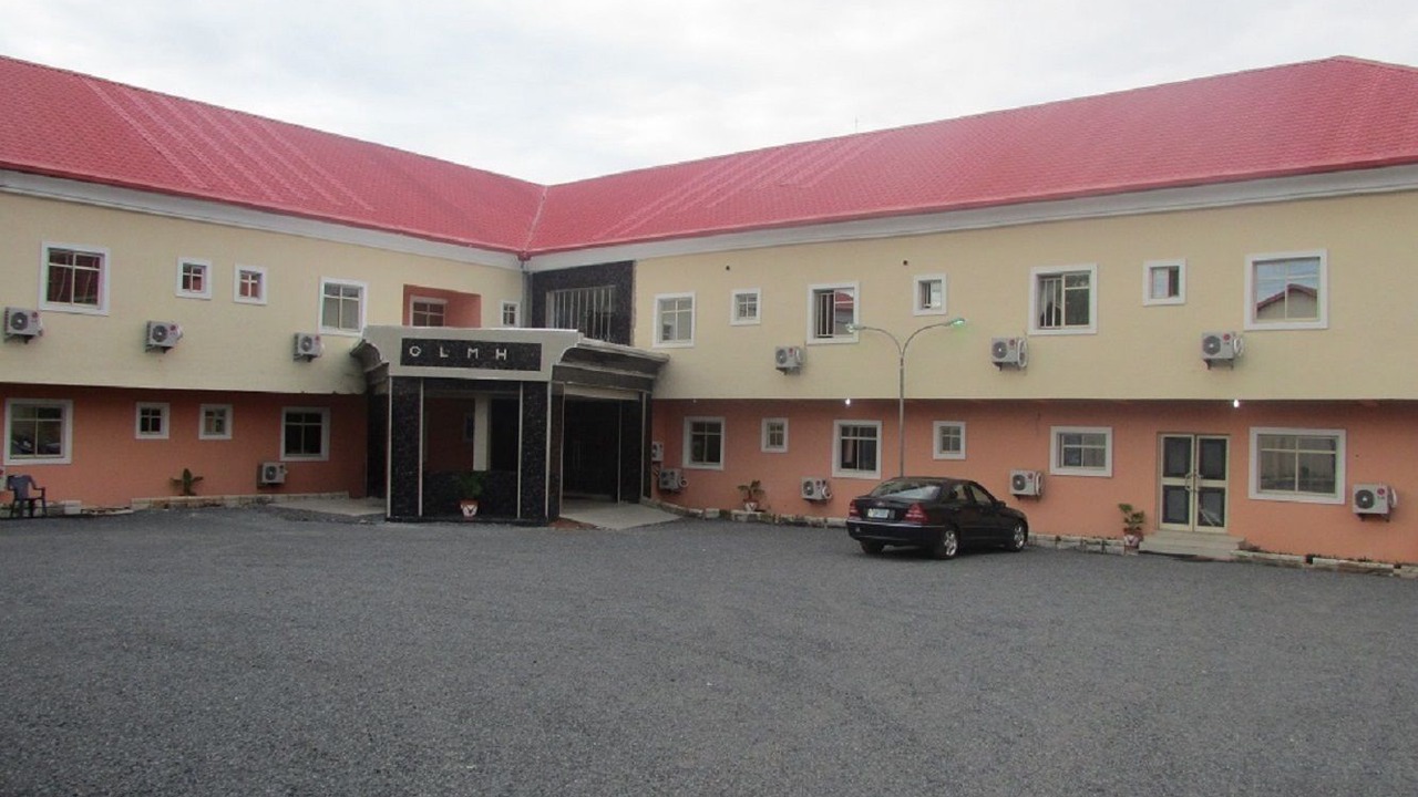 Photo of Bedroom in Enugu