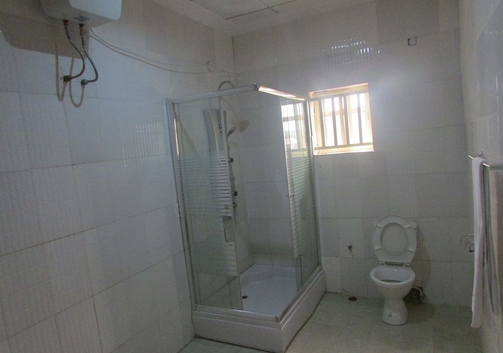 Photo of Bathroom in Enugu