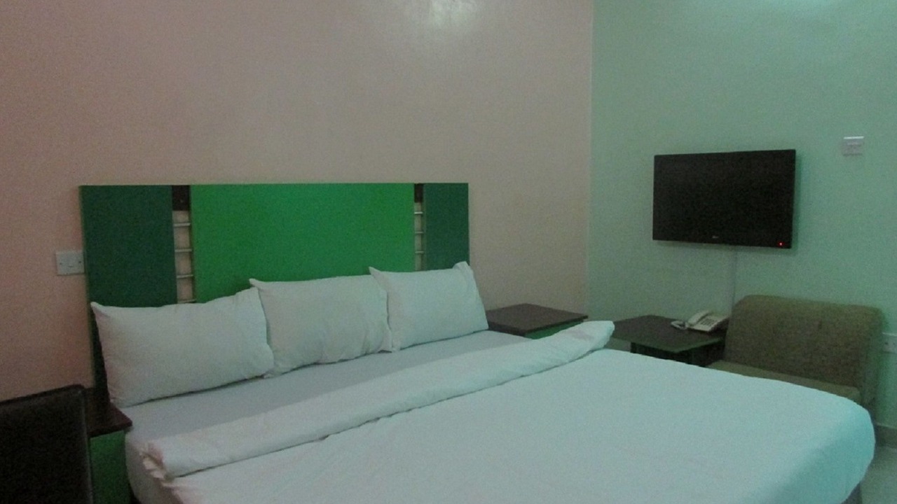Photo of Bedroom in Enugu