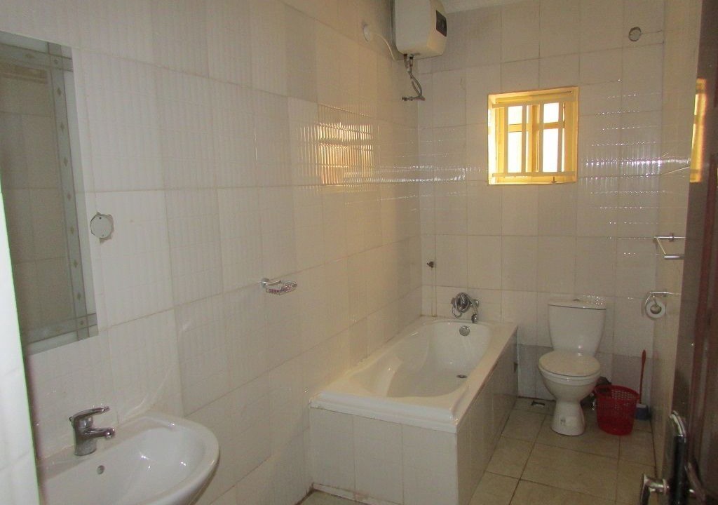 Photo of Bathroom in Enugu