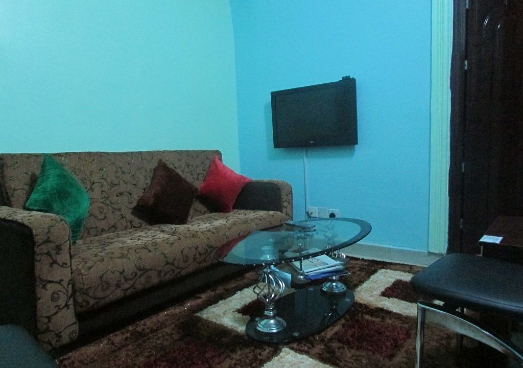 Photo of Bedroom in Enugu