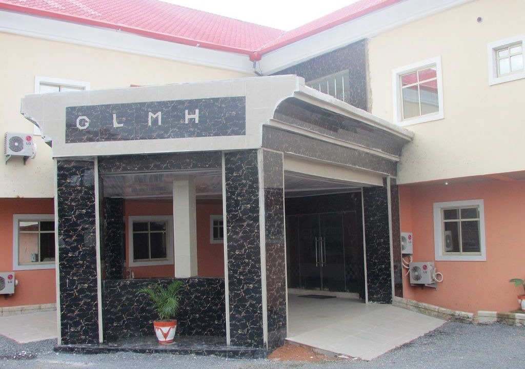 Photo of Outdoor in Enugu