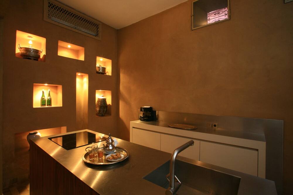 Photo of Kitchen in Mellah
