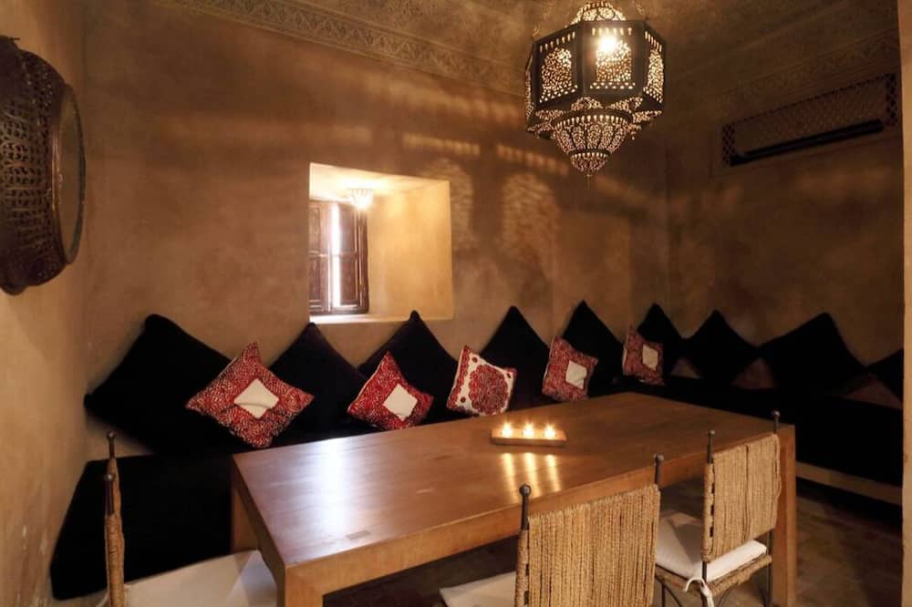 Photo of Livingroom in Mellah