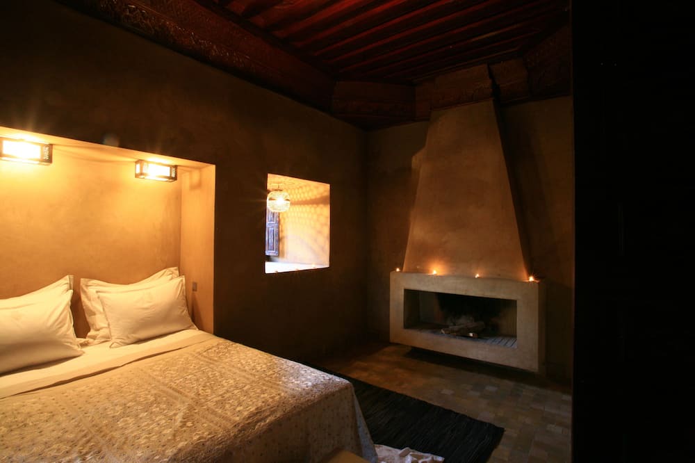 Photo of Bedroom in Mellah
