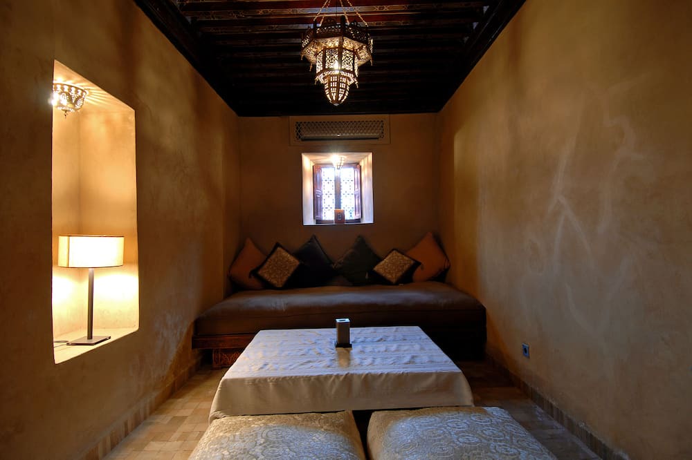 Photo of Bedroom in Mellah