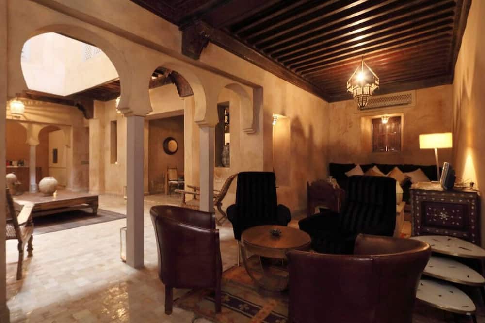 Photo of Livingroom in Mellah