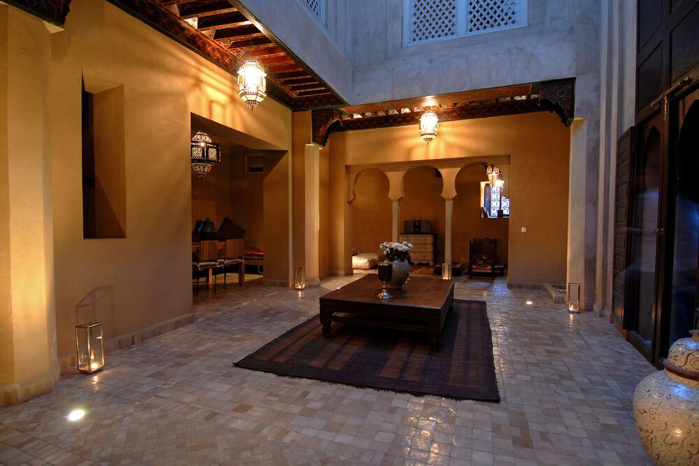 Photo of Livingroom in Mellah
