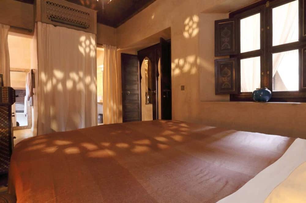 Photo of Bedroom in Mellah