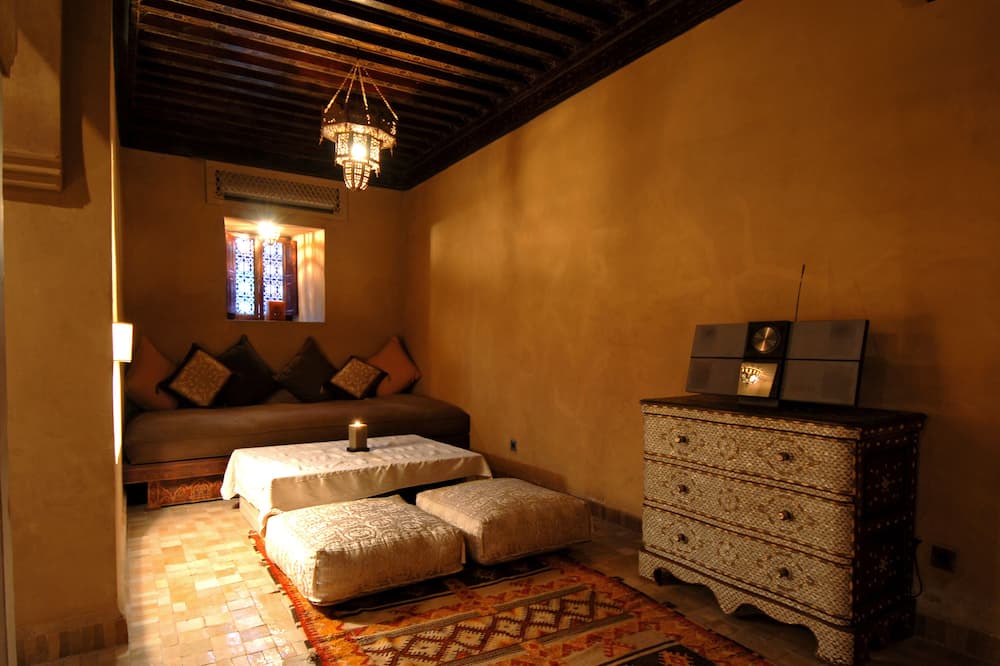 Photo of Bedroom in Mellah