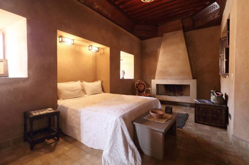 Photo of Bedroom in Mellah