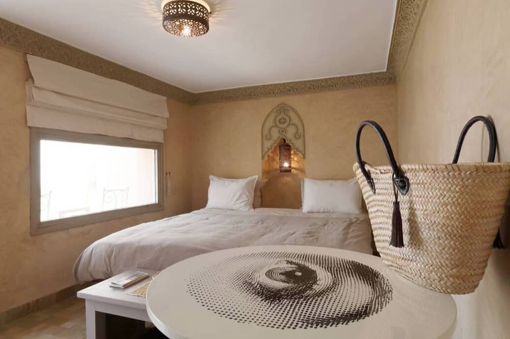 Photo of Bedroom in Mellah