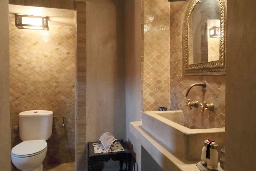 Photo of Bathroom in Mellah