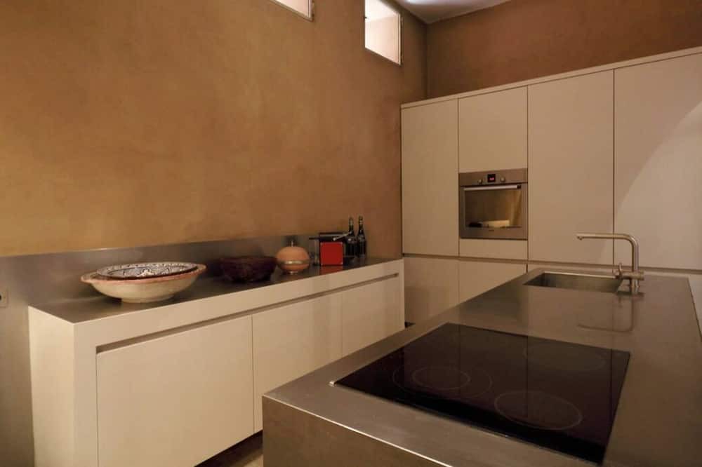 Photo of Kitchen in Mellah