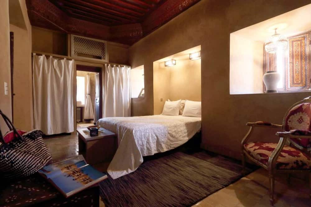 Photo of Bedroom in Mellah